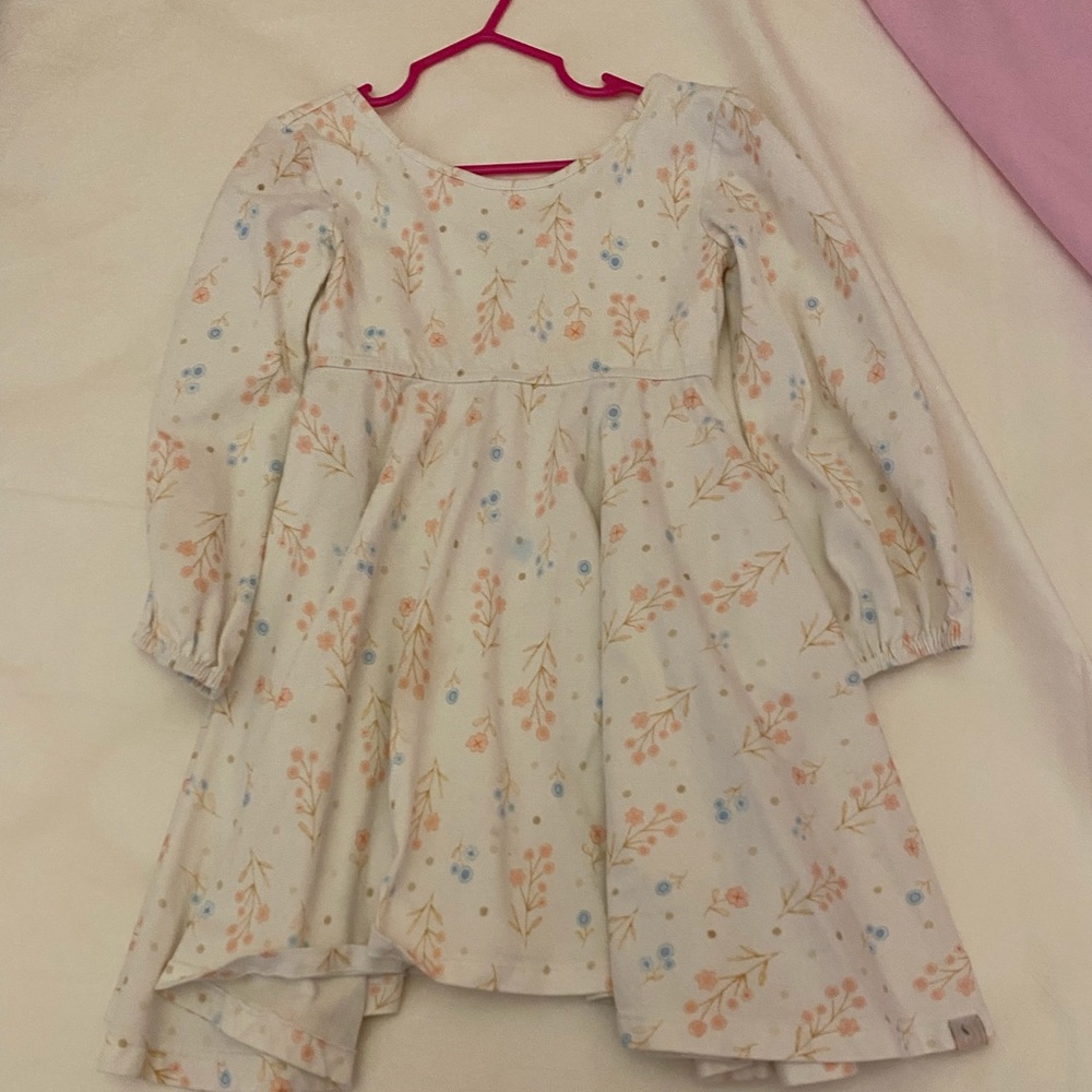 Omi jo dress